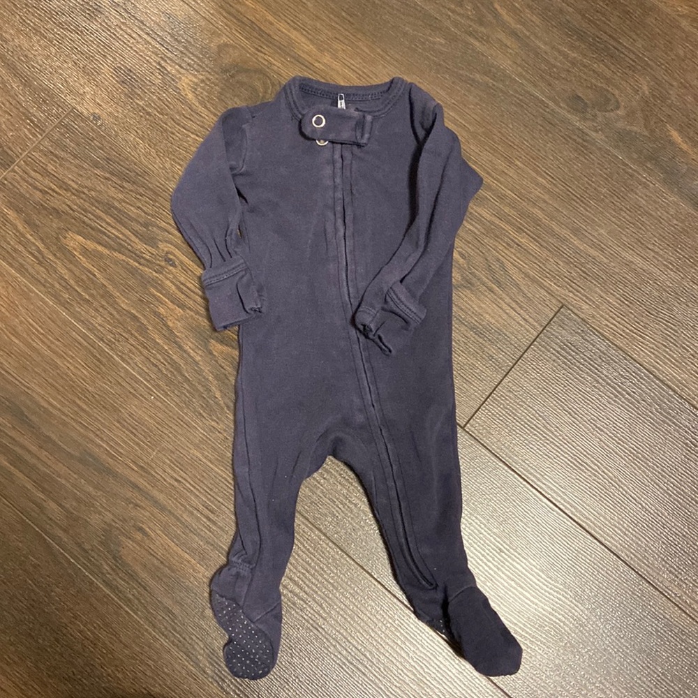 L’oved Baby sleeper